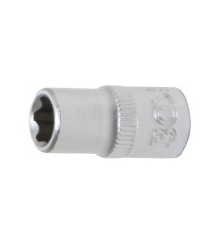 Steckschlüssel-Einsatz Super Lock | Antrieb Innenvierkant 6,3 mm (1/4") | SW 7 mm