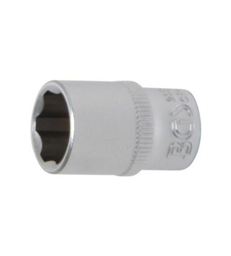 Steckschlüssel-Einsatz Super Lock | Antrieb Innenvierkant 6,3 mm (1/4") | SW 11 mm