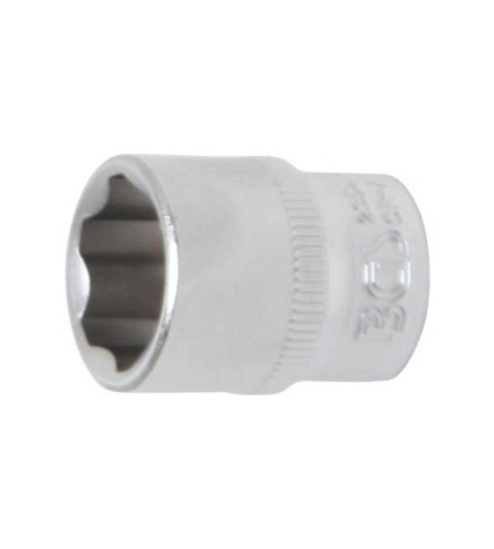 Steckschlüssel-Einsatz Super Lock | Antrieb Innenvierkant 6,3 mm (1/4") | SW 14 mm