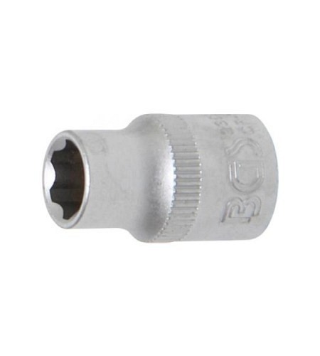 Steckschlüssel-Einsatz Super Lock | Antrieb Innenvierkant 10 mm (3/8") | SW 9 mm