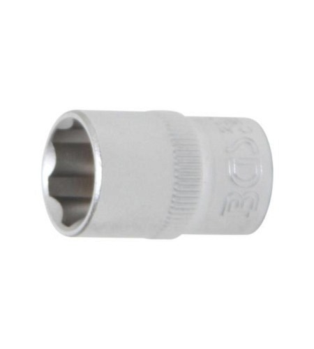 Steckschlüssel-Einsatz Super Lock | Antrieb Innenvierkant 10 mm (3/8") | SW 13 mm