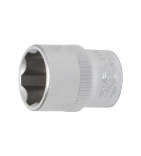 Steckschlüssel-Einsatz Super Lock | Antrieb Innenvierkant 10 mm (3/8") | SW 16 mm