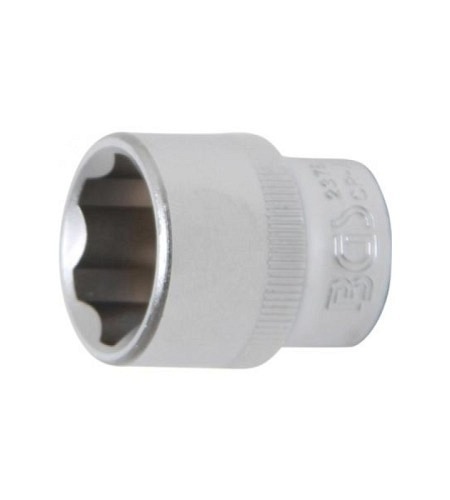 Steckschlüssel-Einsatz Super Lock | Antrieb Innenvierkant 10 mm (3/8") | SW 18 mm