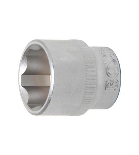 Steckschlüssel-Einsatz Super Lock | Antrieb Innenvierkant 10 mm (3/8") | SW 20 mm