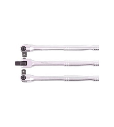 Gelenkgriff | Abtrieb Aussenvierkant 12,5 mm (1/2") | 250 mm