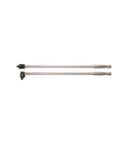 Gelenkgriff | Abtrieb Aussenvierkant 12,5 mm (1/2") | 610 mm