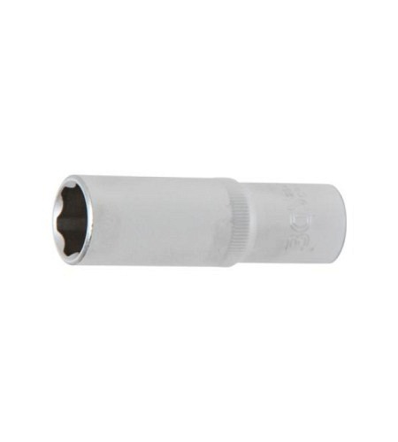 Steckschlüssel-Einsatz Super Lock, tief | Antrieb Innenvierkant 12,5 mm (1/2") | SW 17 mm