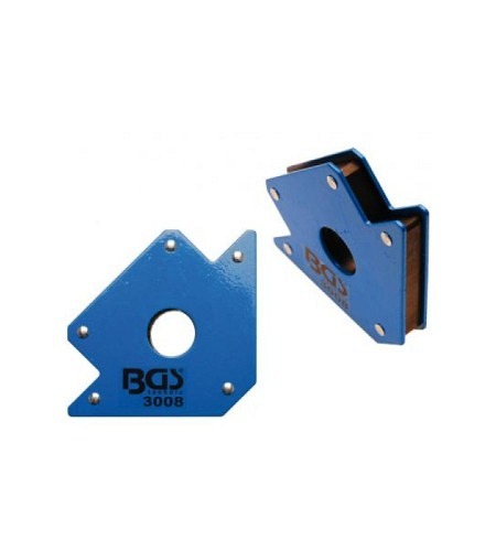 Kraft-Magnethalter | 20 kg