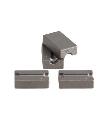 Spannbacken für Art. 3057 | Ø 4,75 mm (3/16")