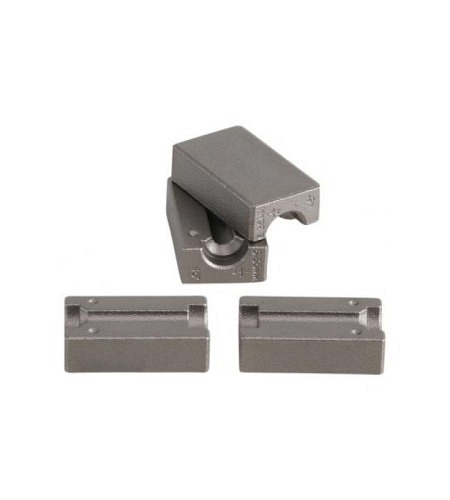 Spannbacken für Art. 3057 | Ø 6,3 mm (1/4")
