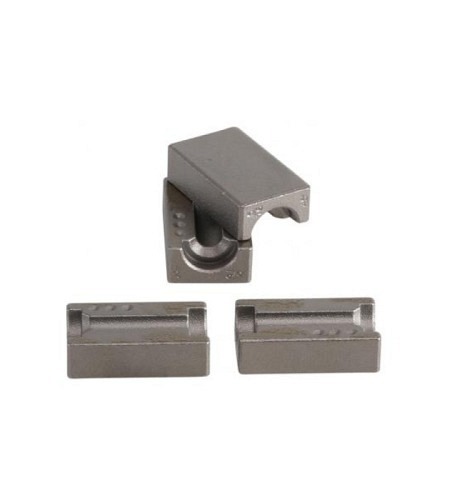 Spannbacken für Art. 3057 | Ø 5 mm