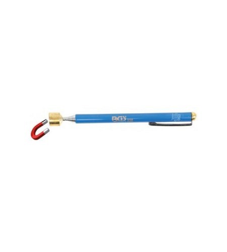 Magnetheber | 670 mm | Zugkraft 2,2 kg