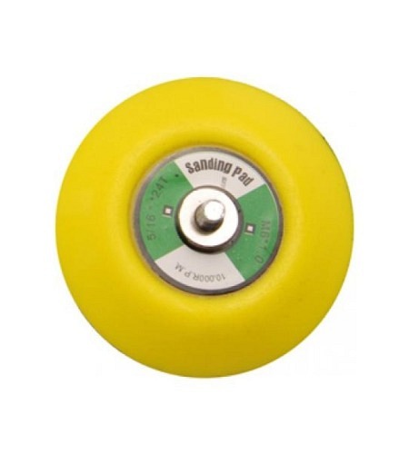 Klett-Teller für Art. 3291 | Ø 70 mm