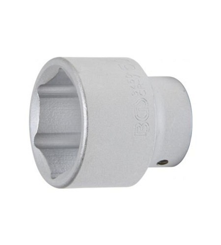 Steckschlüssel-Einsatz Sechskant | Antrieb Innenvierkant 20 mm (3/4") | SW 50 mm
