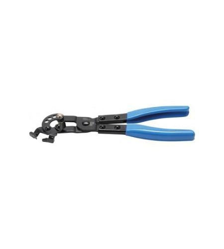 Türclip-/Nieten-Lösezange | 230 mm