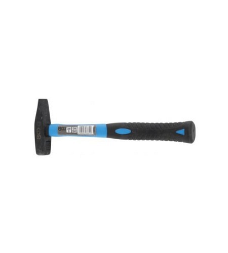 Schlosserhammer | Fiberglasstiel | 300 g