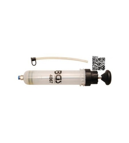 Handpumpe | 200 ml