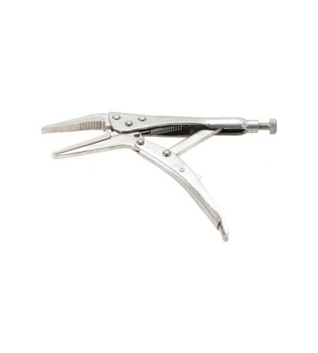 Langbeck-Gripzange | 170 mm
