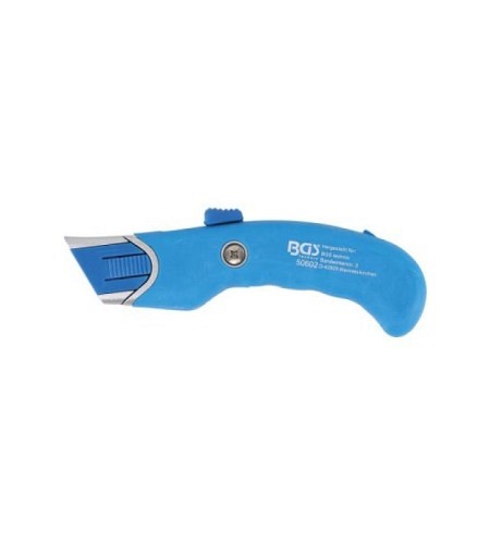Sicherheitsmesser
