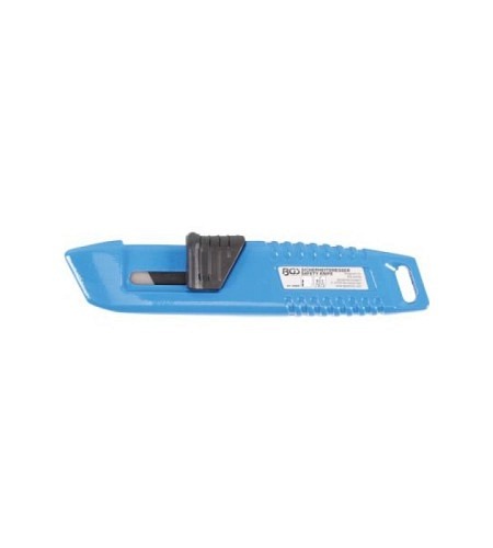 Sicherheitsmesser