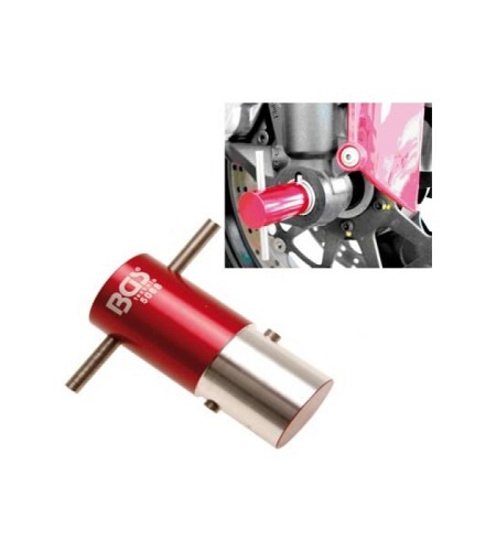 Vorderachsen-Ausrichtwerkzeug | für Ducati | Ø 30 mm