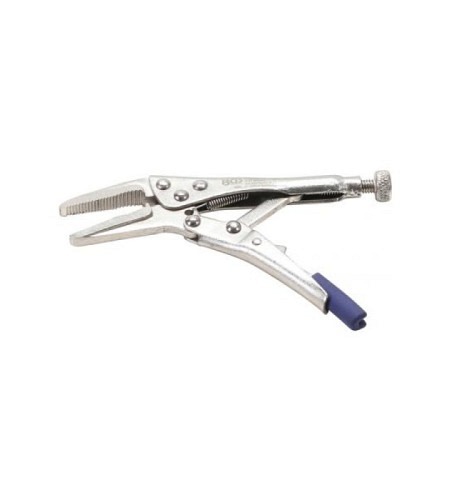Langbeck-Gripzange | extra kurz | 125 mm