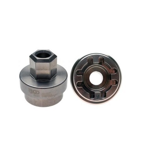 Spezial-Einsatz | für Ducati Nockenwellenradmuttern | 24 mm