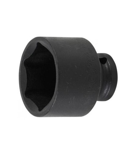 Kraft-Steckschlüssel-Einsatz Sechskant | Antrieb Innenvierkant 12,5 mm (1/2") | SW 36 mm