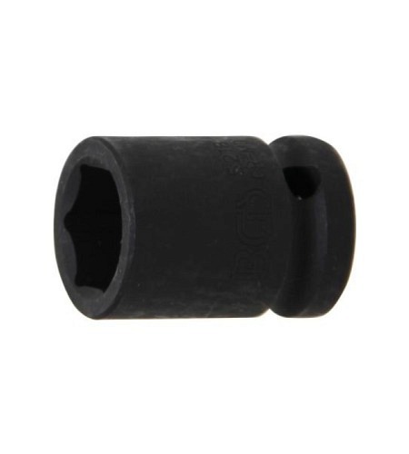 Kraft-Steckschlüssel-Einsatz Sechskant | Antrieb Innenvierkant 12,5 mm (1/2") | SW 18 mm