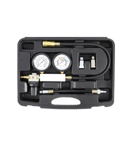 Motor-Druckverlust-Tester