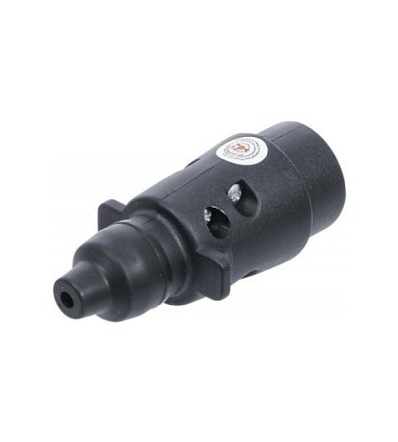Anhänger-Stecker | 7-polig