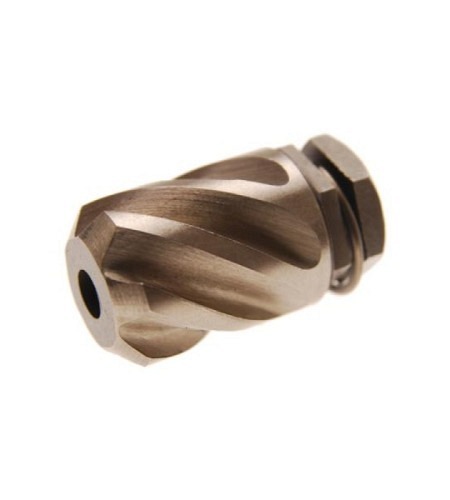 Reibahle | für Art. 65520 |  Ø 18 mm, Länge 23 mm