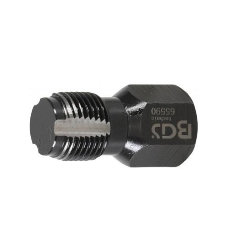 Reparaturwerkzeug für Lambdasondengewinde | M18 x 1,5 mm