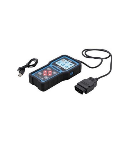 OBD II (EOBD) Fehlerdiagnosegerät