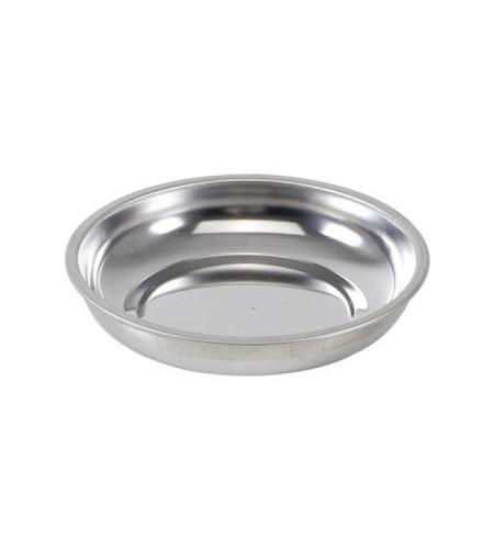 Magnet-Haftschale | Edelstahl |Ø 100 mm