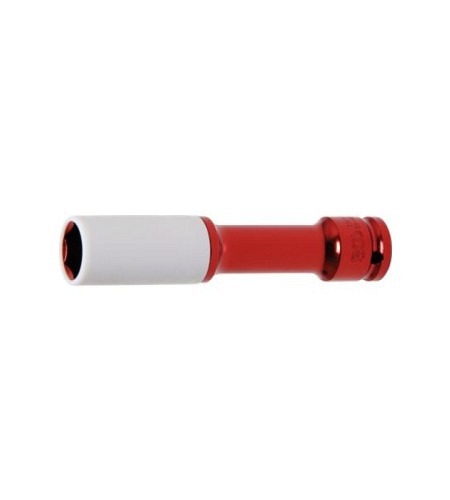 Kraft-Schoneinsatz | Antrieb Innenvierkant 12,5 mm (1/2") | SW 21 mm