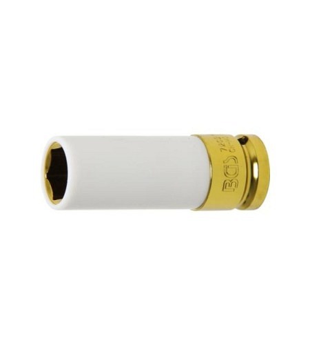 Kraft-Schoneinsatz | Antrieb Innenvierkant 12,5 mm (1/2") | SW 19 mm