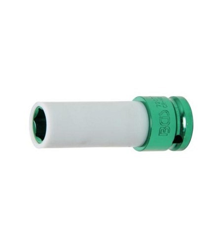 Kraft-Schoneinsatz | Antrieb Innenvierkant 12,5 mm (1/2") | SW 15 mm