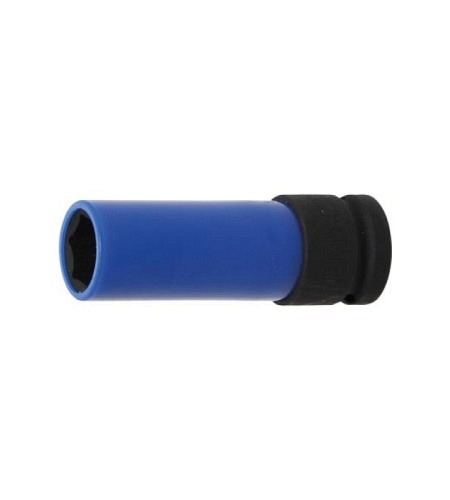 Kraft-Schoneinsatz | Antrieb Innenvierkant 12,5 mm (1/2") | SW 17 mm