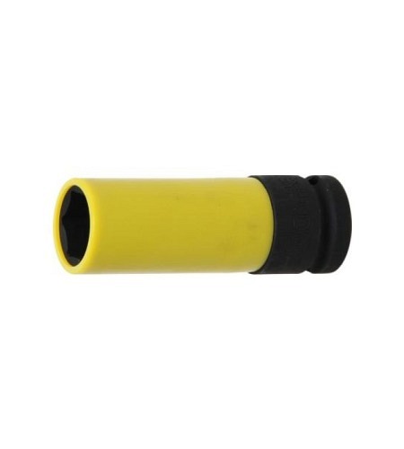 Kraft-Schoneinsatz | Antrieb Innenvierkant 12,5 mm (1/2") | SW 19 mm