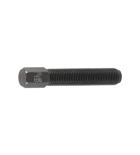 Polrad-Abdrückspindel | M14 x 1,5