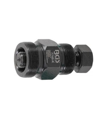 Polrad-Abzieher | M27 x 1,0 - M24 x 1,0