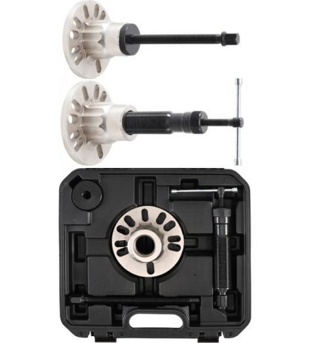 Hydraulischer Ausdrücker-Satz für Antriebswellen | 98 - 125 mm