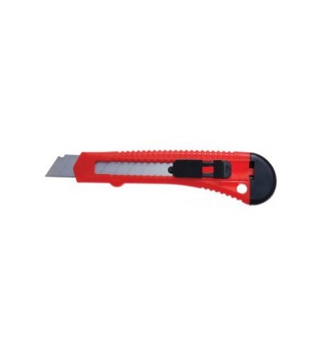 Universalmesser | Abbrechklinge 18 mm