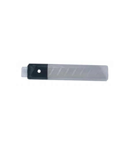 Ersatzklingen-Satz | 18 mm | 10-tlg.