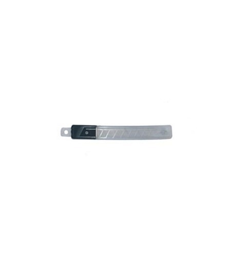 Ersatzklingen-Satz | 9 mm | 10-tlg.