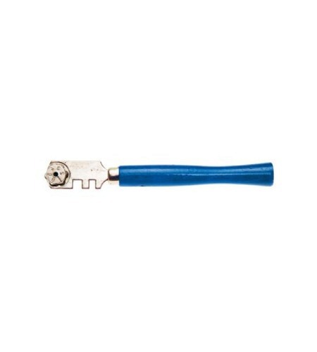 Glasschneider | für Glasstärke 3 - 4 mm | 130 mm