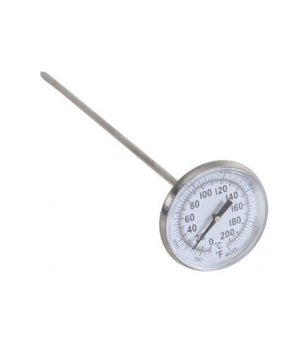 Temperaturfühler für Art. 8027, 8098