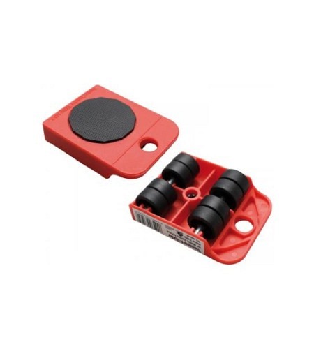 Transport-Roller | 80 x 105 x 30 mm | 150 kg