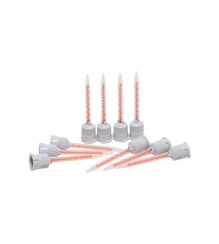 Mixtüllen für 2K-Spezialkleber Kartusche 10g | 10-tlg.